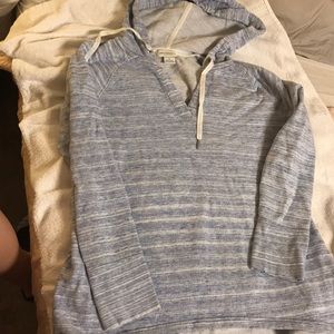Liz claiborne hoodie